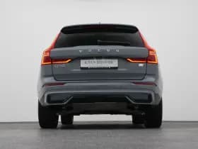 Volvo XC60 2 0 t6 plug in hybrid awd ultimate dark long range pano 360 h k memory stoel en stuurverw thumbnail 36