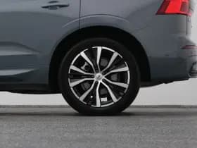 Volvo XC60 2 0 t6 plug in hybrid awd ultimate dark long range pano 360 h k memory stoel en stuurverw thumbnail 40