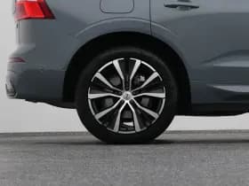 Volvo XC60 2 0 t6 plug in hybrid awd ultimate dark long range pano 360 h k memory stoel en stuurverw thumbnail 41