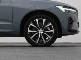 Volvo XC60 2 0 t6 plug in hybrid awd ultimate dark long range pano 360 h k memory stoel en stuurverw thumbnail 42