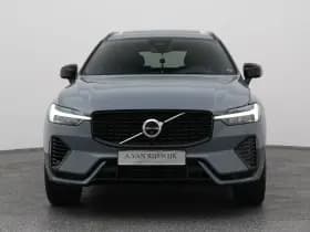 Volvo XC60 2 0 t6 plug in hybrid awd ultimate dark long range pano 360 h k memory stoel en stuurverw thumbnail 9