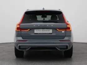 Volvo XC60 2 0 t6 plug in hybrid awd ultimate dark long range pano 360 h k memory stoel en stuurverw thumbnail 10