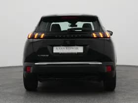 Peugeot E-2008 2008 ev active pack 50 kwh navi carplay thumbnail 11