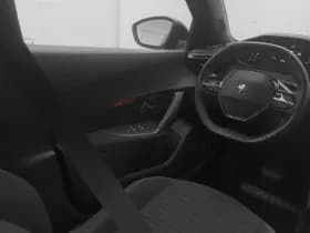 Peugeot E-2008 2008 ev active pack 50 kwh navi carplay thumbnail 12