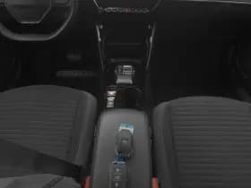 Peugeot E-2008 2008 ev active pack 50 kwh navi carplay thumbnail 13