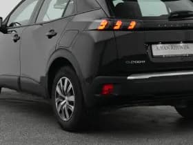 Peugeot E-2008 2008 ev active pack 50 kwh navi carplay thumbnail 19