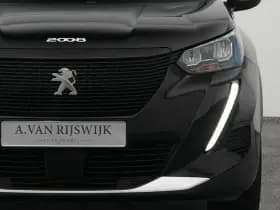 Peugeot E-2008 2008 ev active pack 50 kwh navi carplay thumbnail 20