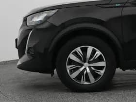 Peugeot E-2008 2008 ev active pack 50 kwh navi carplay thumbnail 22