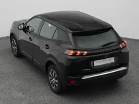 Peugeot E-2008 2008 ev active pack 50 kwh navi carplay thumbnail 26