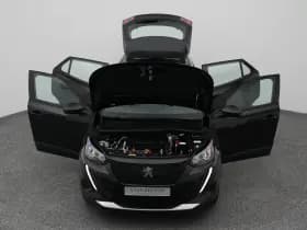 Peugeot E-2008 2008 ev active pack 50 kwh navi carplay thumbnail 28