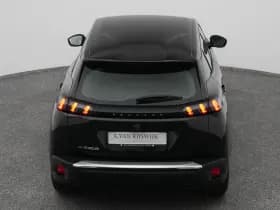 Peugeot E-2008 2008 ev active pack 50 kwh navi carplay thumbnail 29