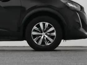 Peugeot E-2008 2008 ev active pack 50 kwh navi carplay thumbnail 43