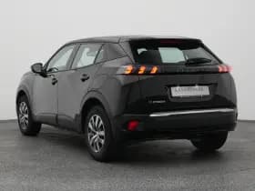 Peugeot E-2008 2008 ev active pack 50 kwh navi carplay thumbnail 6