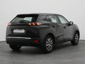 Peugeot E-2008 2008 ev active pack 50 kwh navi carplay thumbnail 7