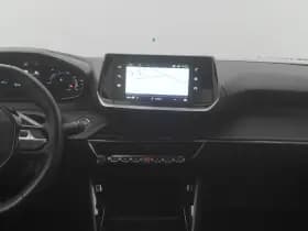 Peugeot E-2008 2008 ev active pack 50 kwh navi carplay thumbnail 9