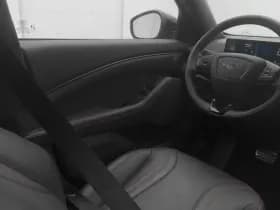 Ford Mustang mach e premium awd 75 kwh camera adaptive memory carplay thumbnail 12