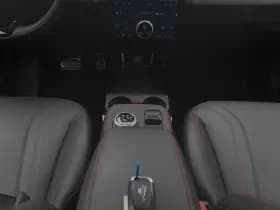 Ford Mustang mach e premium awd 75 kwh camera adaptive memory carplay thumbnail 13