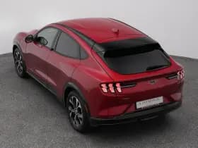 Ford Mustang mach e premium awd 75 kwh camera adaptive memory carplay thumbnail 26