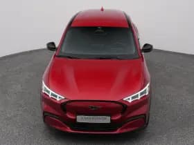 Ford Mustang mach e premium awd 75 kwh camera adaptive memory carplay thumbnail 27