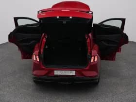 Ford Mustang mach e premium awd 75 kwh camera adaptive memory carplay thumbnail 30