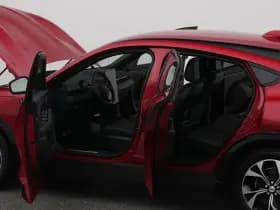 Ford Mustang mach e premium awd 75 kwh camera adaptive memory carplay thumbnail 34