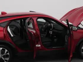 Ford Mustang mach e premium awd 75 kwh camera adaptive memory carplay thumbnail 35