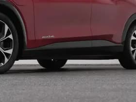 Ford Mustang mach e premium awd 75 kwh camera adaptive memory carplay thumbnail 38