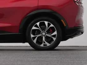 Ford Mustang mach e premium awd 75 kwh camera adaptive memory carplay thumbnail 41