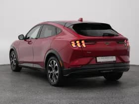 Ford Mustang mach e premium awd 75 kwh camera adaptive memory carplay thumbnail 6