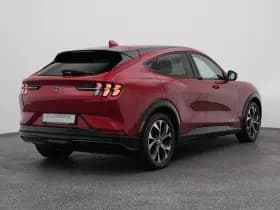 Ford Mustang mach e premium awd 75 kwh camera adaptive memory carplay thumbnail 7