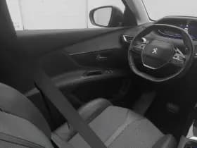 Peugeot 5008 1 2 puretech 130 pk automaat blue lease allure 7 pers camera keyless trekhaak thumbnail 11