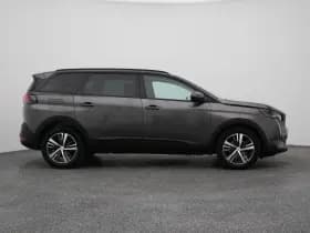 Peugeot 5008 1 2 puretech 130 pk automaat blue lease allure 7 pers camera keyless trekhaak thumbnail 14