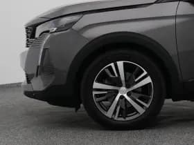 Peugeot 5008 1 2 puretech 130 pk automaat blue lease allure 7 pers camera keyless trekhaak thumbnail 21