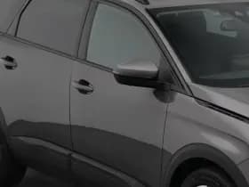 Peugeot 5008 1 2 puretech 130 pk automaat blue lease allure 7 pers camera keyless trekhaak thumbnail 23