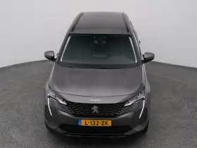 Peugeot 5008 1 2 puretech 130 pk automaat blue lease allure 7 pers camera keyless trekhaak thumbnail 26