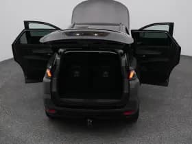 Peugeot 5008 1 2 puretech 130 pk automaat blue lease allure 7 pers camera keyless trekhaak thumbnail 29