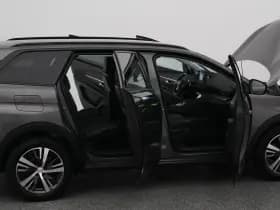 Peugeot 5008 1 2 puretech 130 pk automaat blue lease allure 7 pers camera keyless trekhaak thumbnail 34