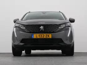 Peugeot 5008 1 2 puretech 130 pk automaat blue lease allure 7 pers camera keyless trekhaak thumbnail 35