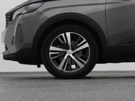 Peugeot 5008 1 2 puretech 130 pk automaat blue lease allure 7 pers camera keyless trekhaak thumbnail 39