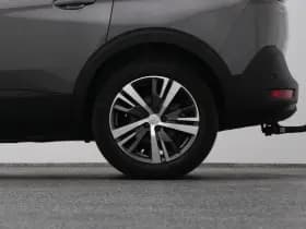 Peugeot 5008 1 2 puretech 130 pk automaat blue lease allure 7 pers camera keyless trekhaak thumbnail 40