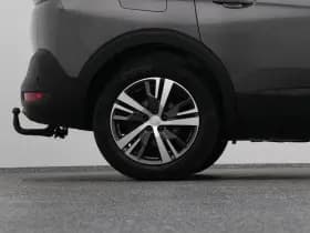 Peugeot 5008 1 2 puretech 130 pk automaat blue lease allure 7 pers camera keyless trekhaak thumbnail 41