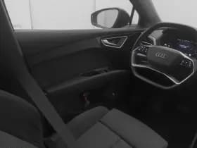 Audi Q4 e tron 40 advanced edition 77 kwh camera trekhaak keyless thumbnail 12