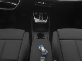 Audi Q4 e tron 40 advanced edition 77 kwh camera trekhaak keyless thumbnail 13