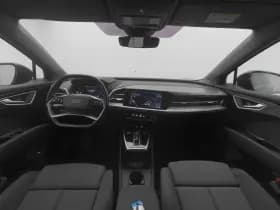 Audi Q4 e tron 40 advanced edition 77 kwh camera trekhaak keyless thumbnail 3