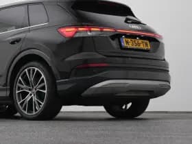 Audi Q4 e tron 40 advanced edition 77 kwh camera trekhaak keyless thumbnail 23