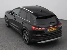 Audi Q4 e tron 40 advanced edition 77 kwh camera trekhaak keyless thumbnail 26