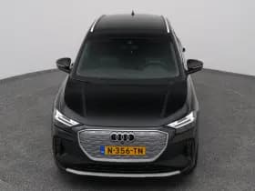 Audi Q4 e tron 40 advanced edition 77 kwh camera trekhaak keyless thumbnail 27