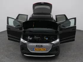 Audi Q4 e tron 40 advanced edition 77 kwh camera trekhaak keyless thumbnail 28