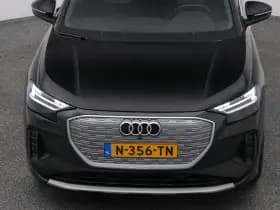 Audi Q4 e tron 40 advanced edition 77 kwh camera trekhaak keyless thumbnail 31