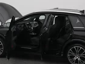 Audi Q4 e tron 40 advanced edition 77 kwh camera trekhaak keyless thumbnail 34